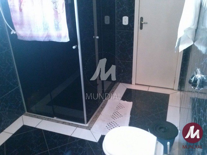 Banheiro/lavabo — foto 9