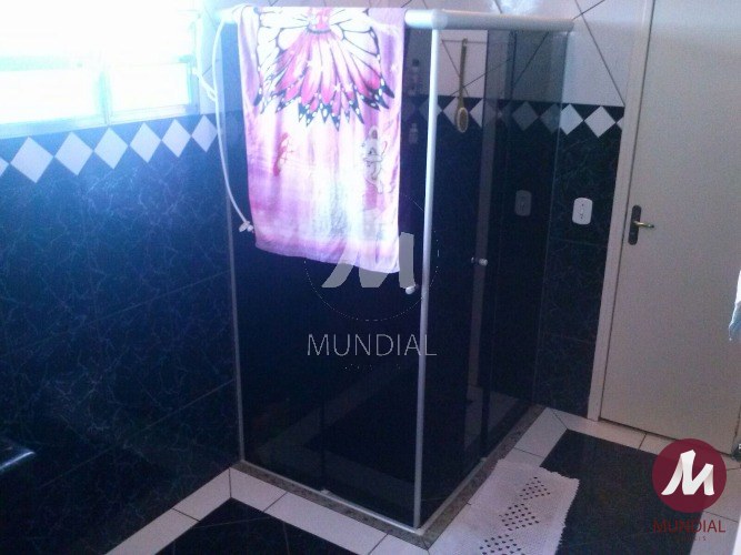 Banheiro/lavabo — foto 7