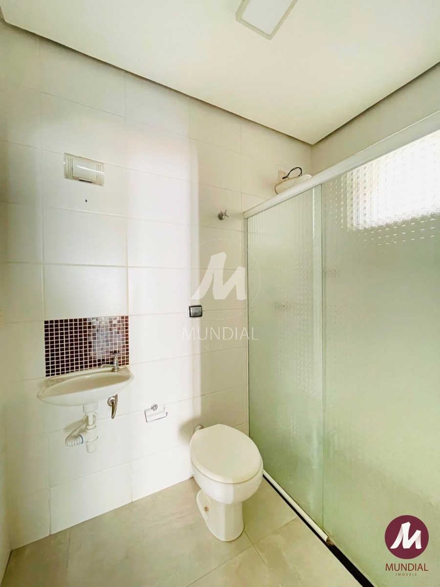 Banheiro/lavabo — foto 19