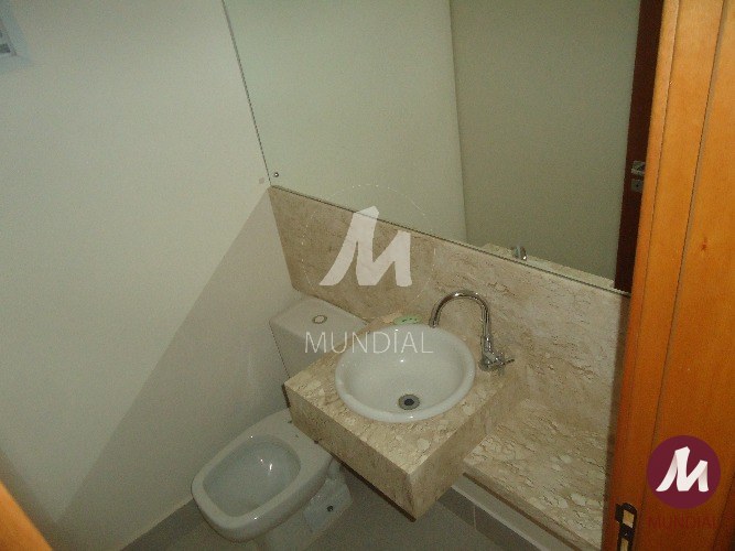 Banheiro/lavabo — foto 6