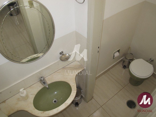 Banheiro/lavabo — foto 8