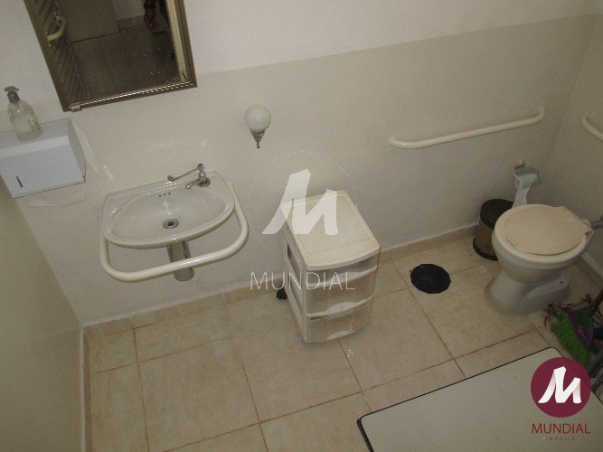 Banheiro/lavabo — foto 14