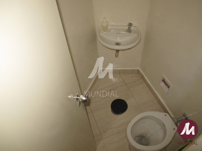 Banheiro/lavabo — foto 17
