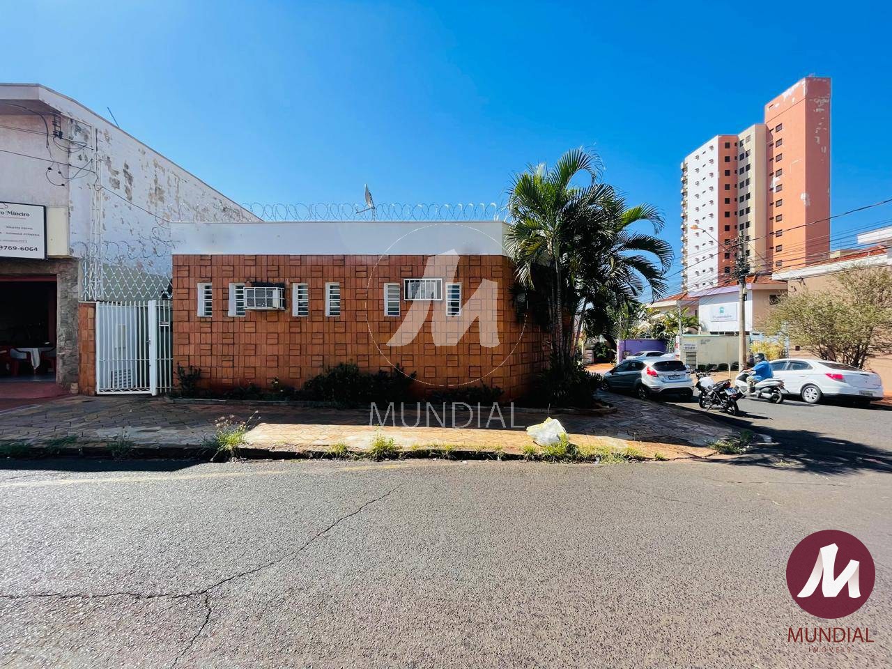 Fachada Unidade — foto 1