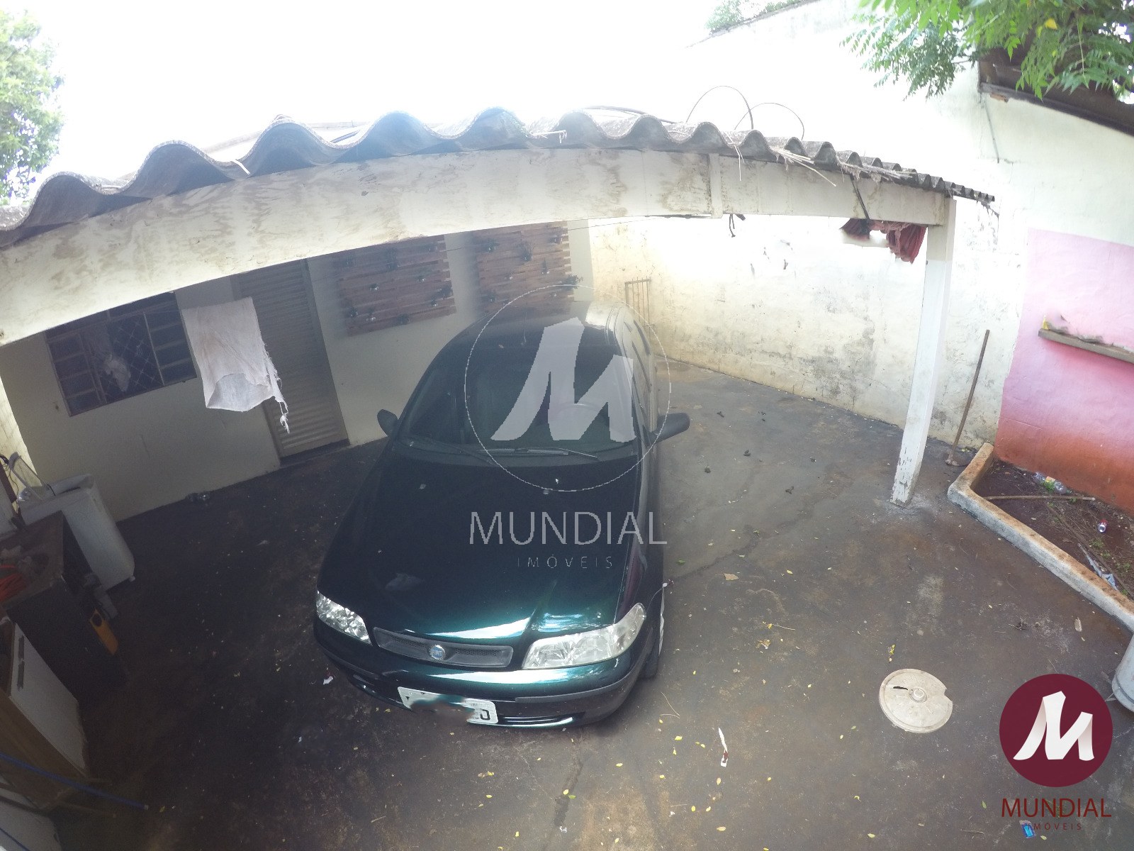 Garagem/estacionamento — foto 3