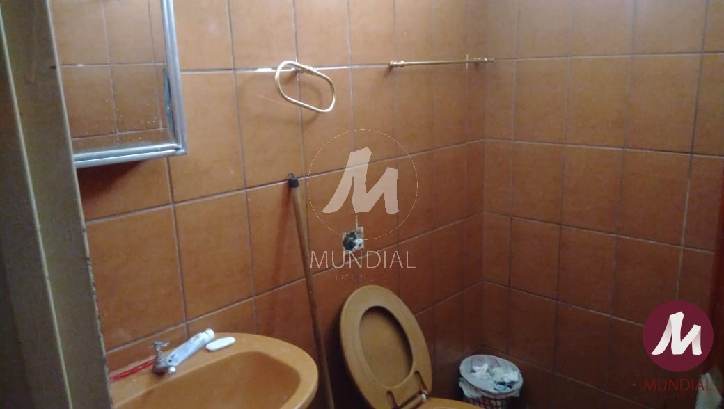 Banheiro/lavabo — foto 13