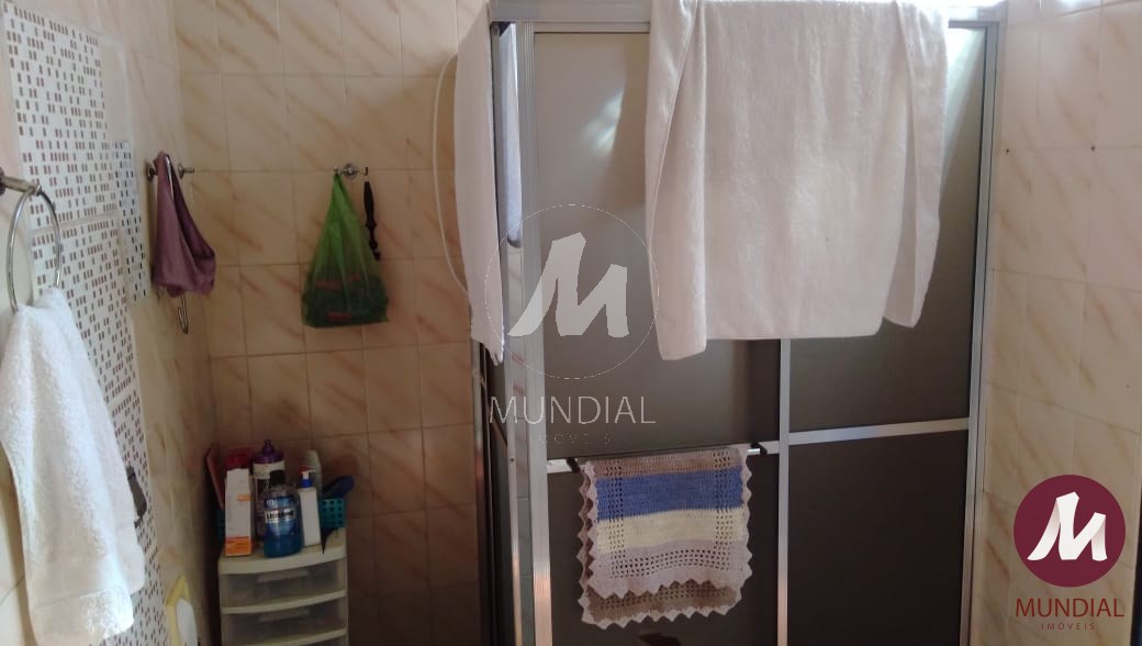 Banheiro/lavabo — foto 16