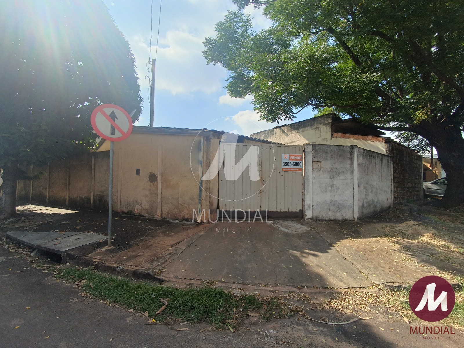Fachada Unidade — foto 1