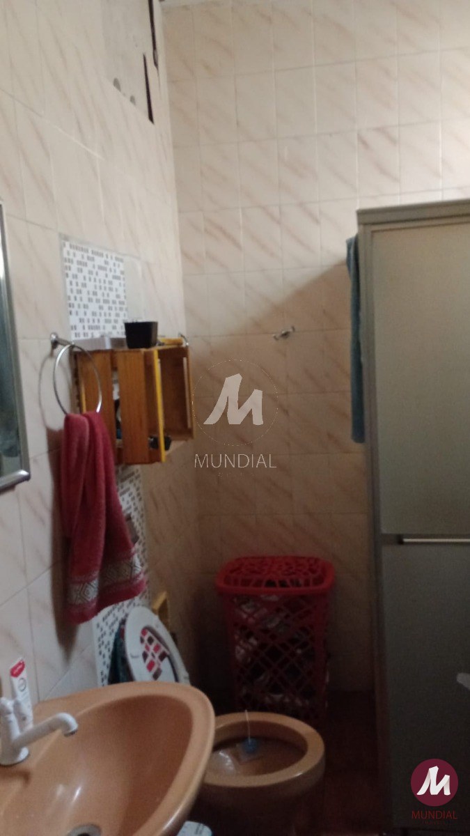 Banheiro/lavabo — foto 19