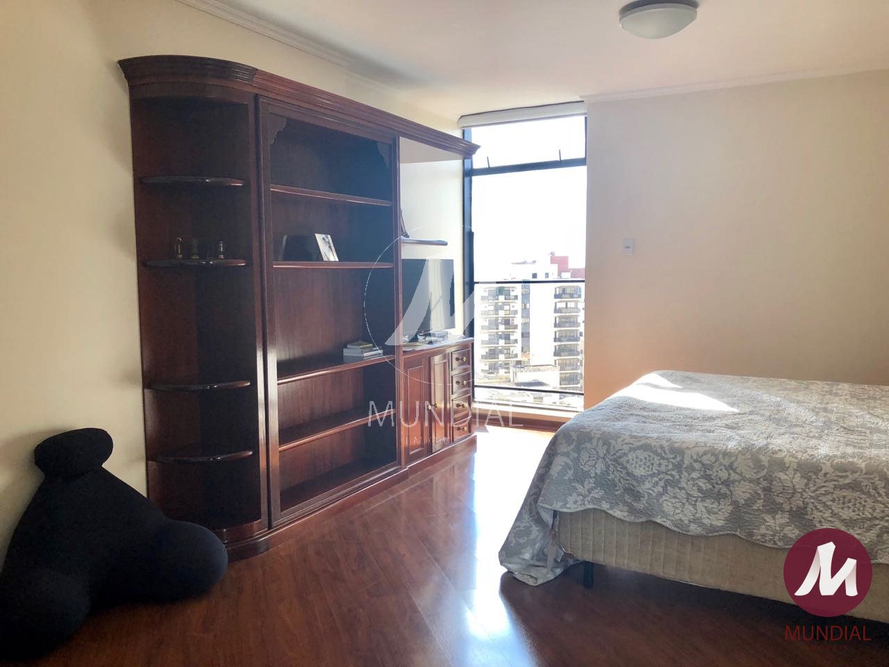 Dormitorio — foto 9
