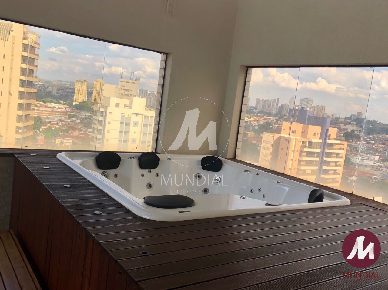 Jacuzzi — foto 19