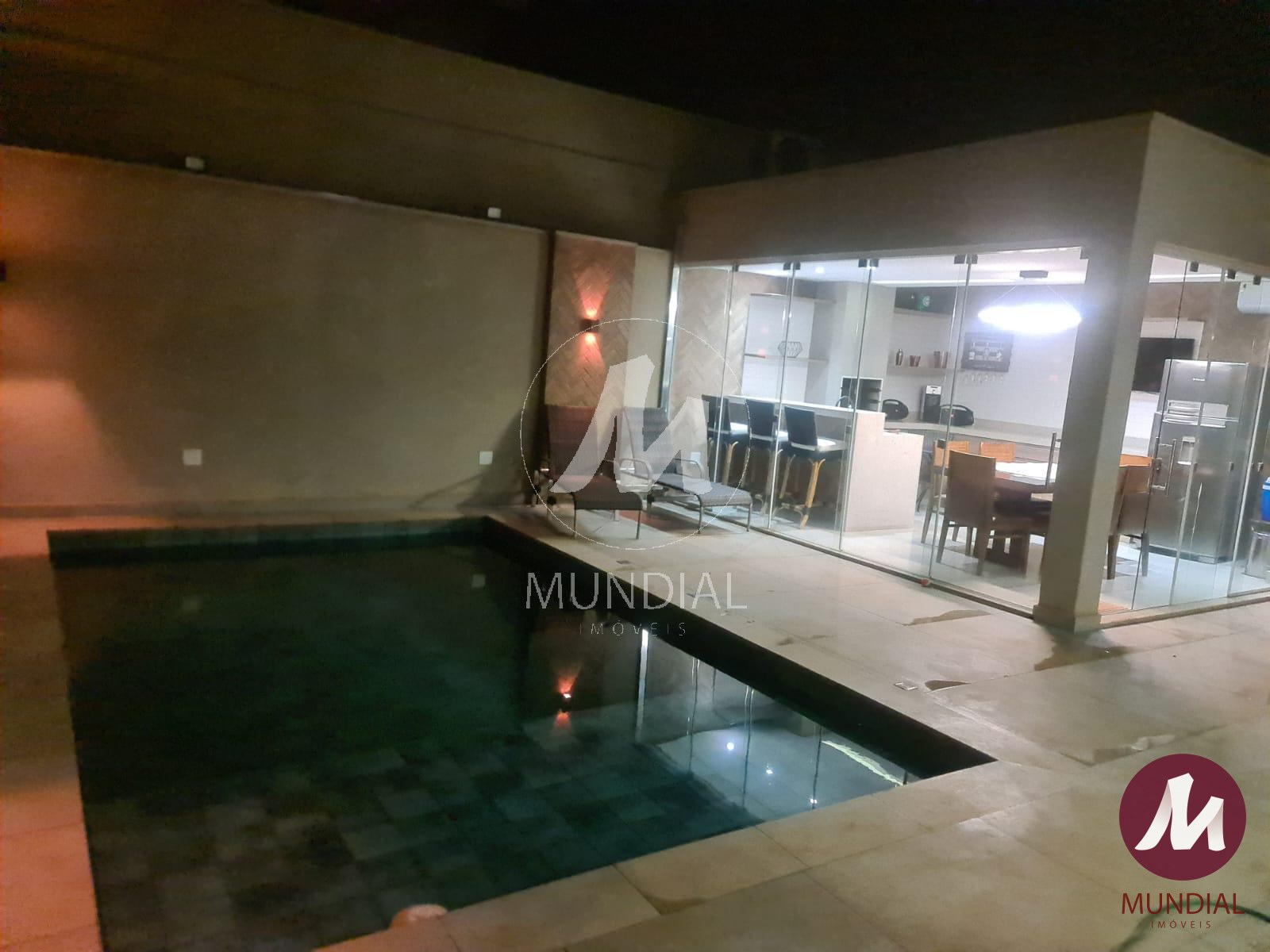 Piscina — foto 9