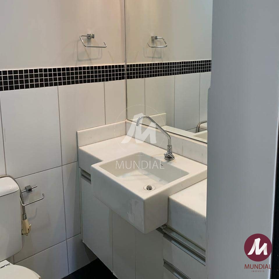 Banheiro/lavabo — foto 13