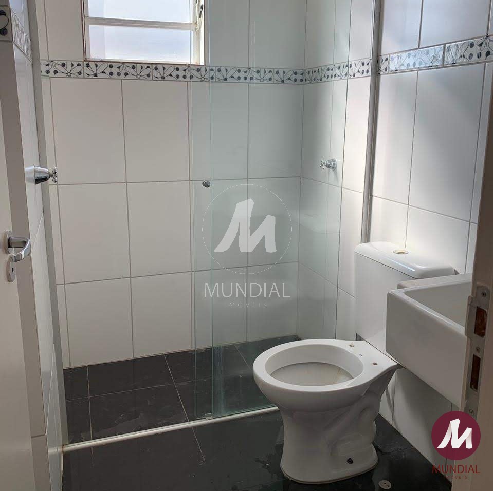 Banheiro/lavabo — foto 15