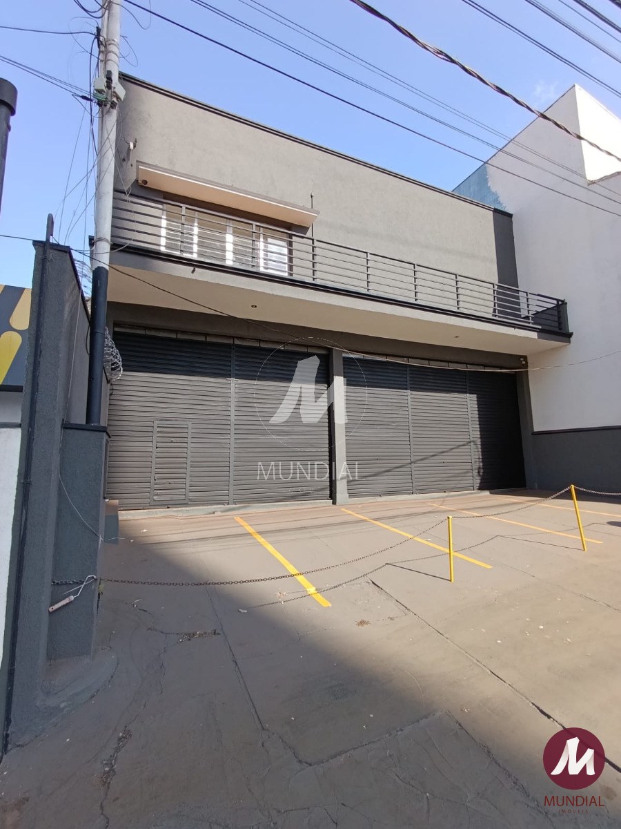 Fachada Unidade — foto 1