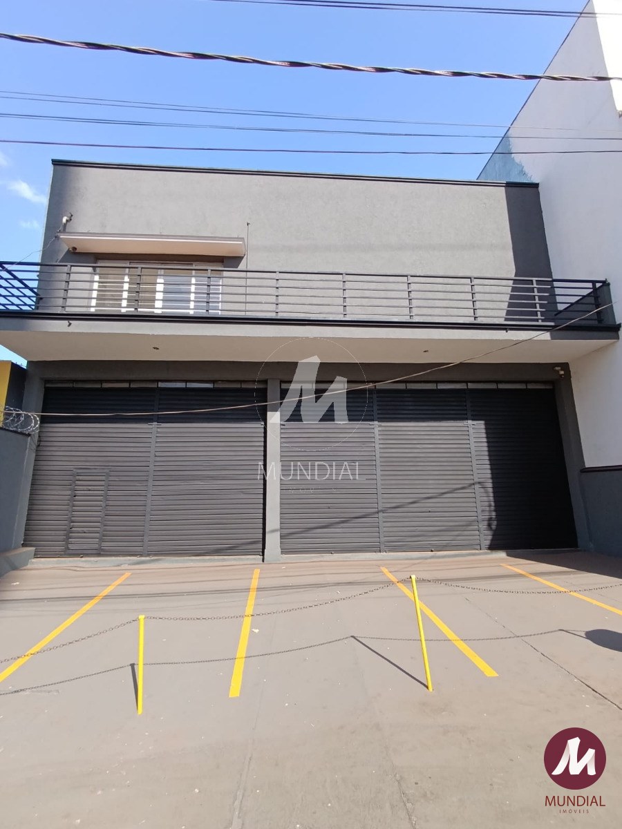 Fachada Unidade — foto 2