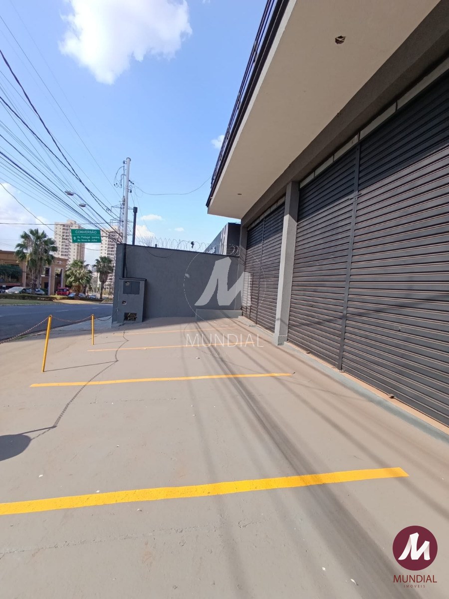 Garagem/estacionamento — foto 3