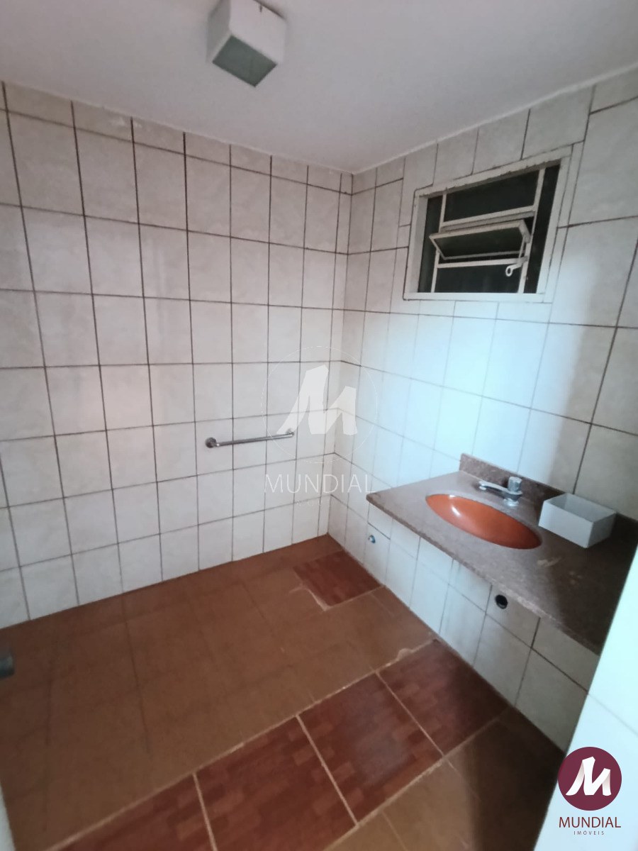 Banheiro/lavabo — foto 9
