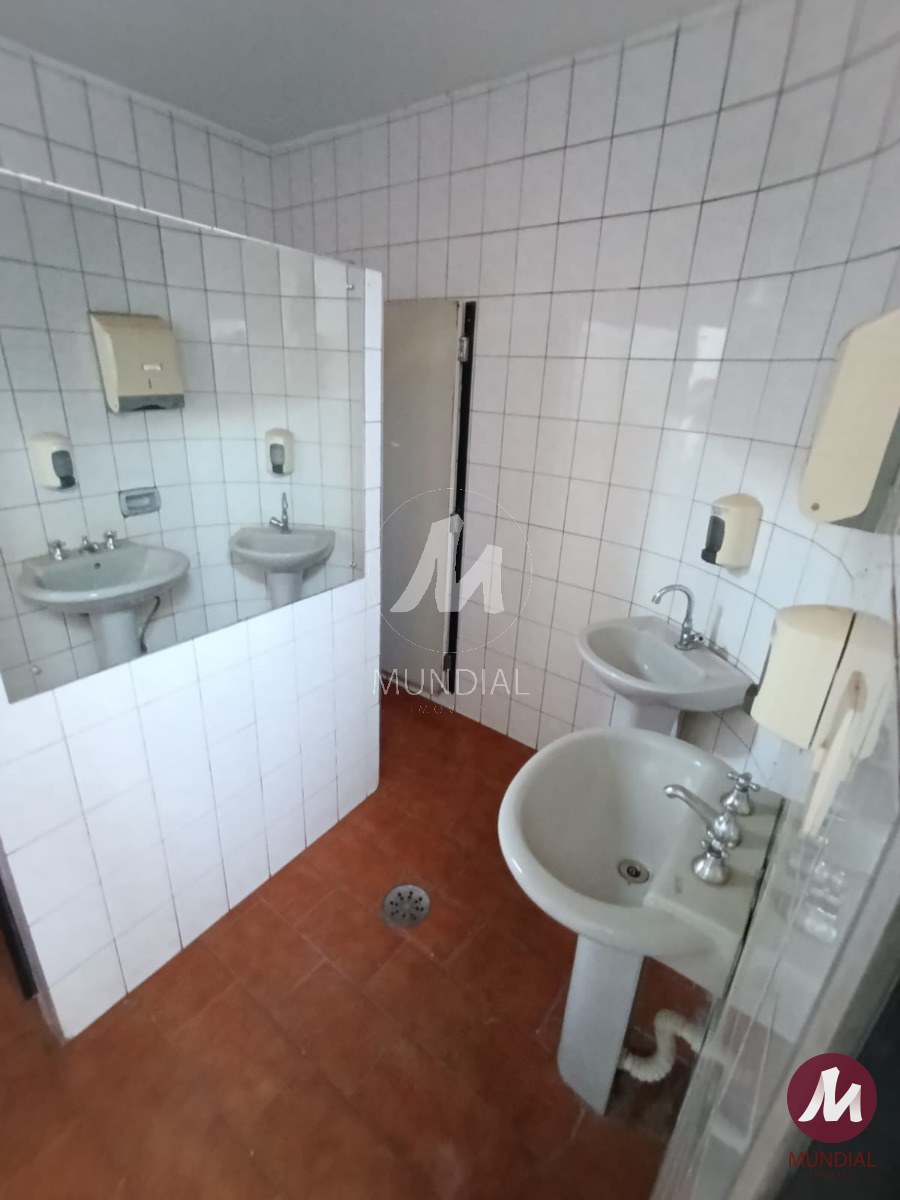Banheiro/lavabo — foto 10
