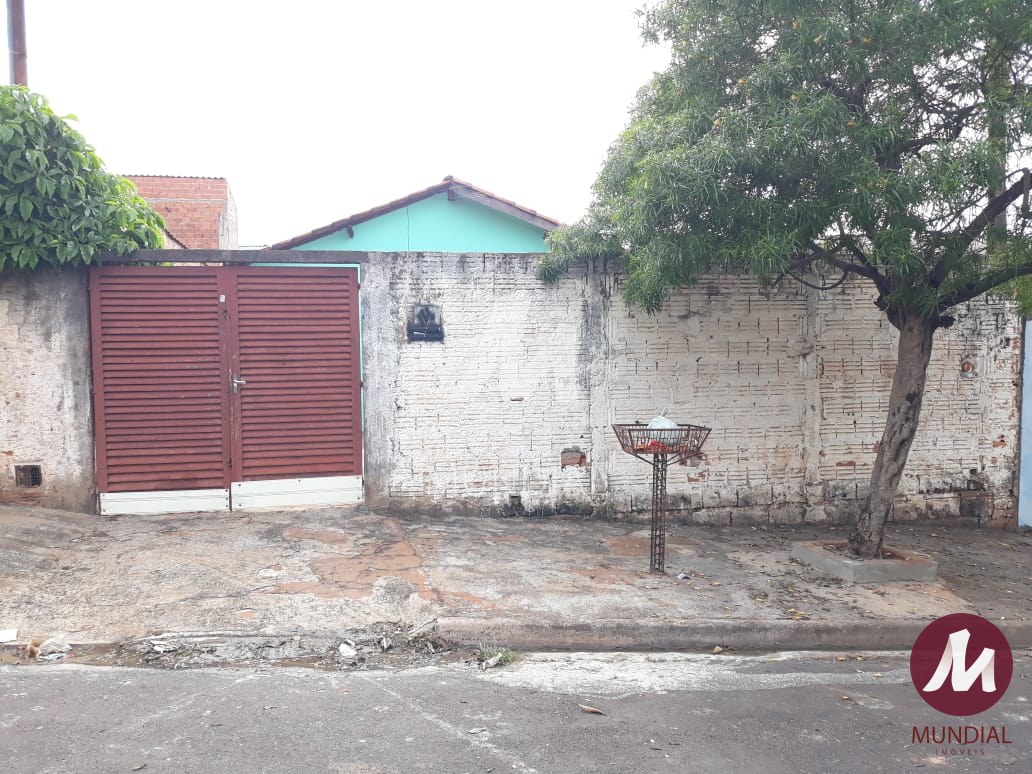 Fachada Unidade — foto 1