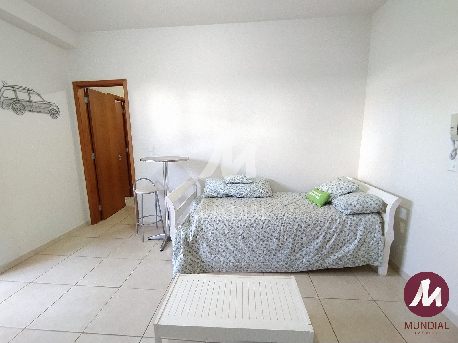 Dormitorio — foto 3