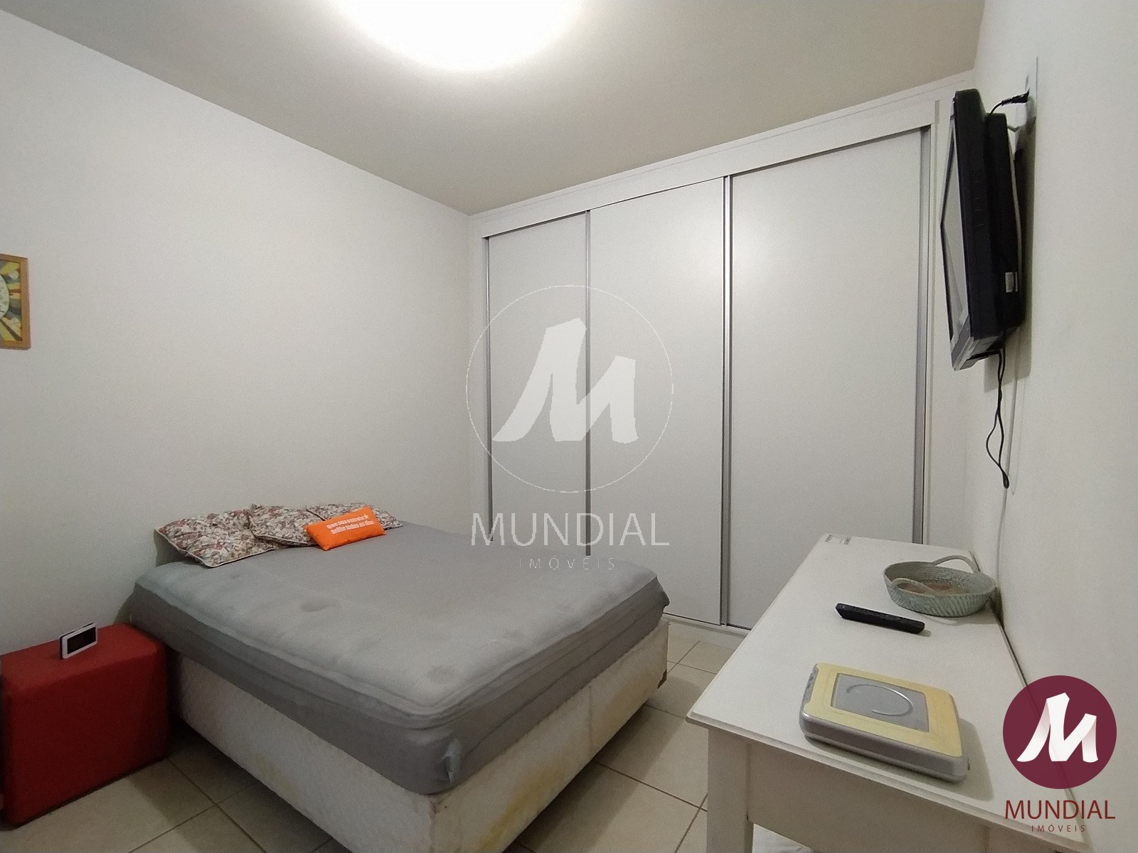 Dormitorio — foto 4