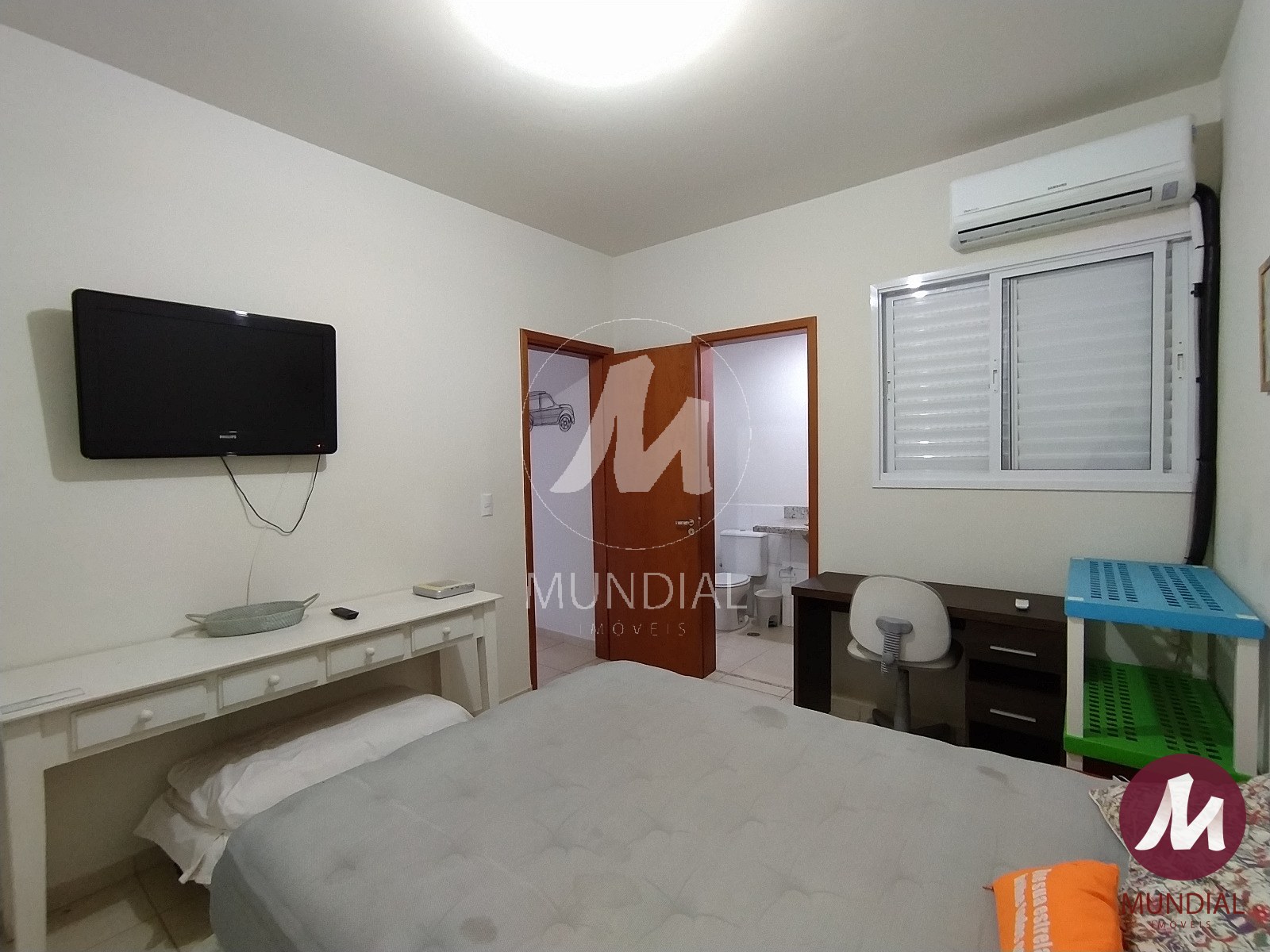Dormitorio — foto 5