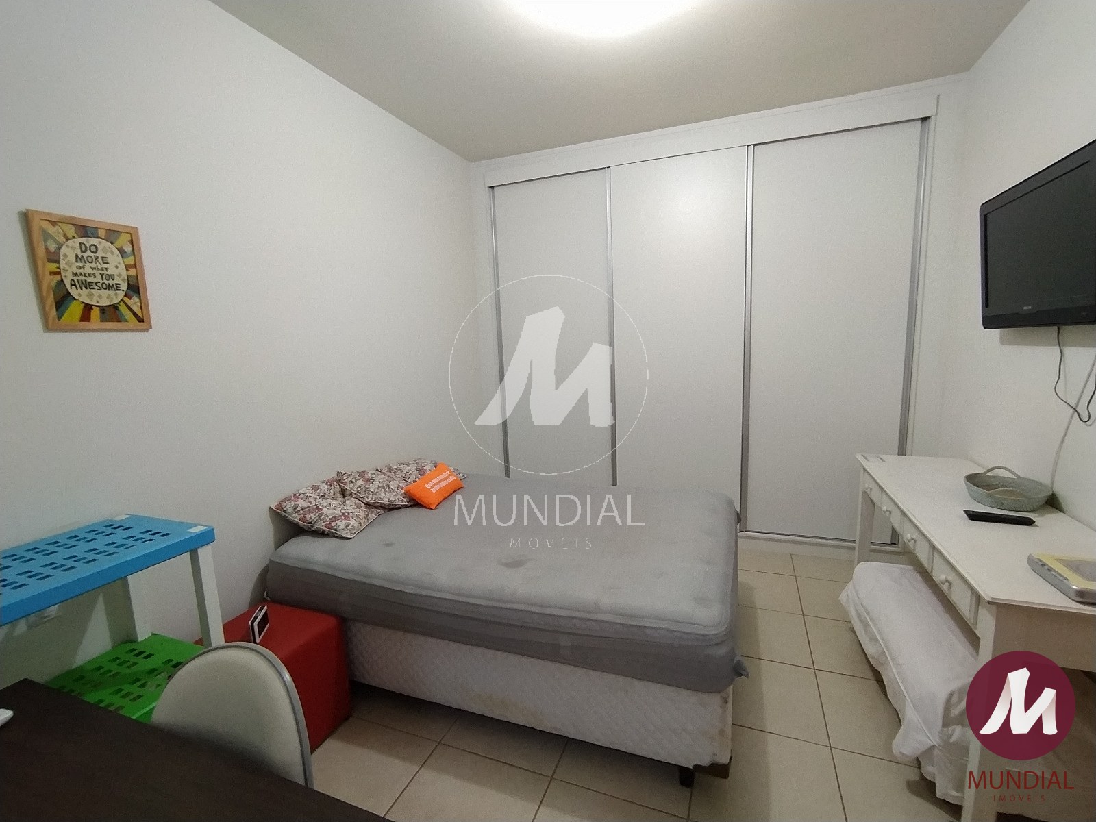 Dormitorio — foto 6