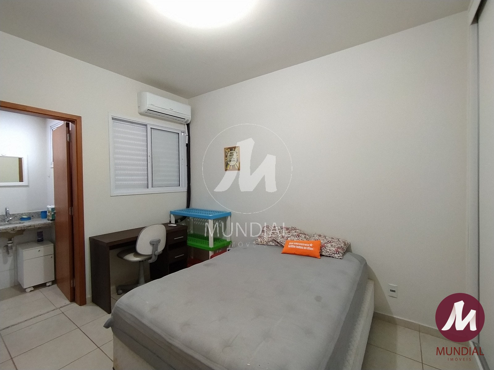 Dormitorio — foto 7