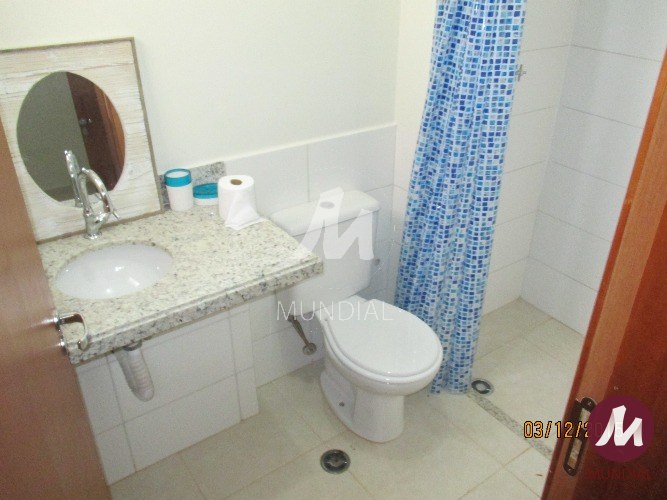Banheiro/lavabo — foto 9