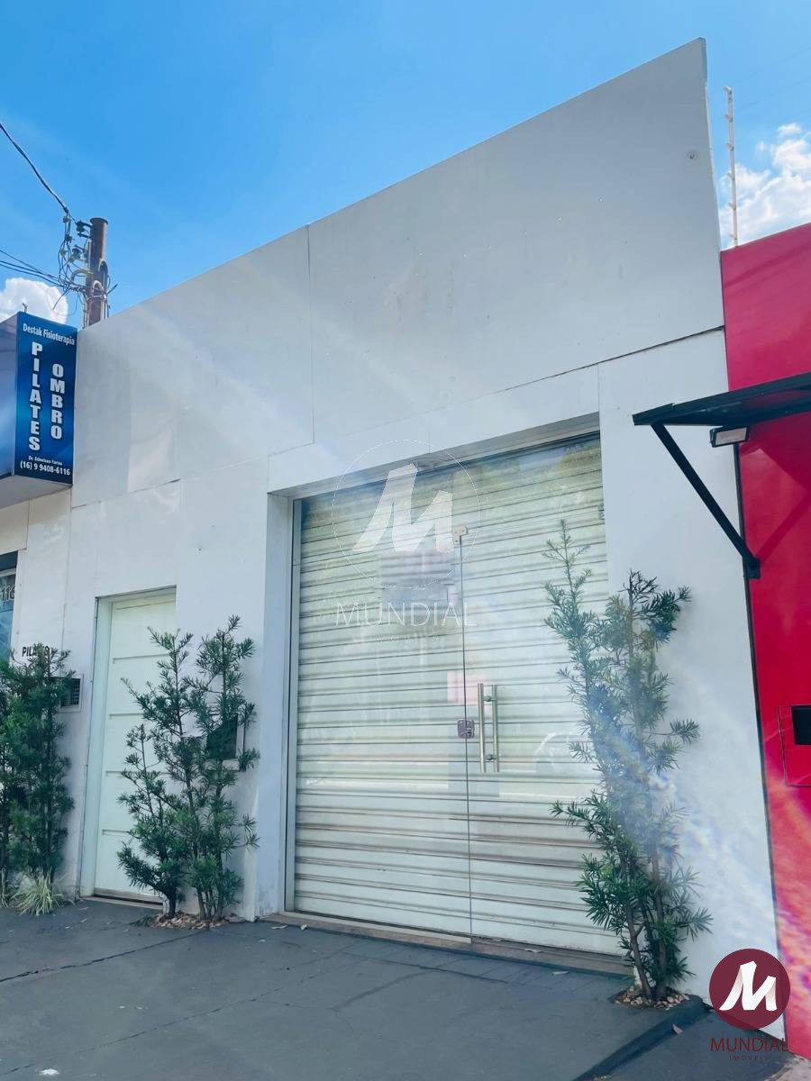 Fachada Unidade — foto 1