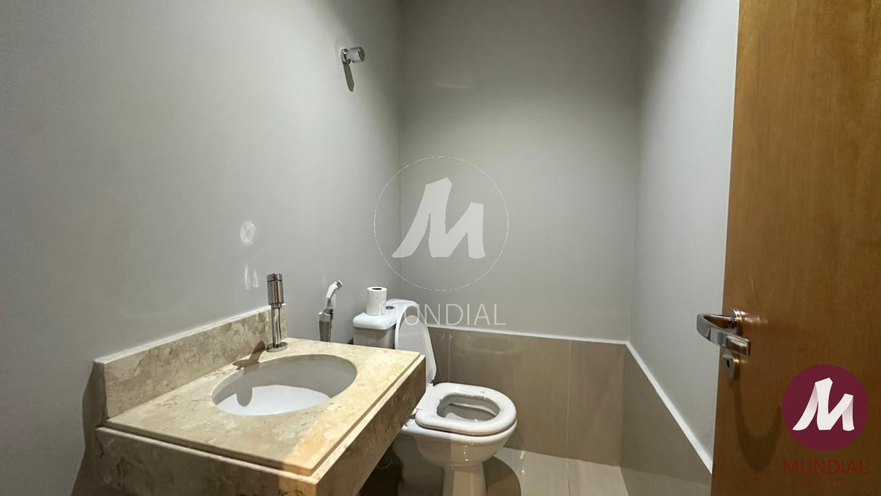 Banheiro/lavabo — foto 5