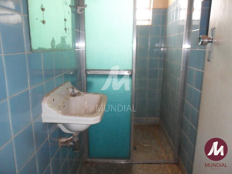Banheiro/lavabo — foto 15