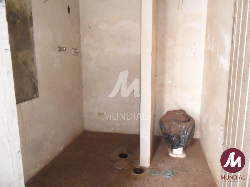 Banheiro/lavabo — foto 19