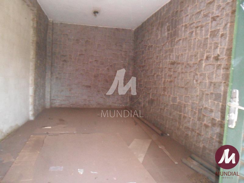Garagem/estacionamento — foto 22