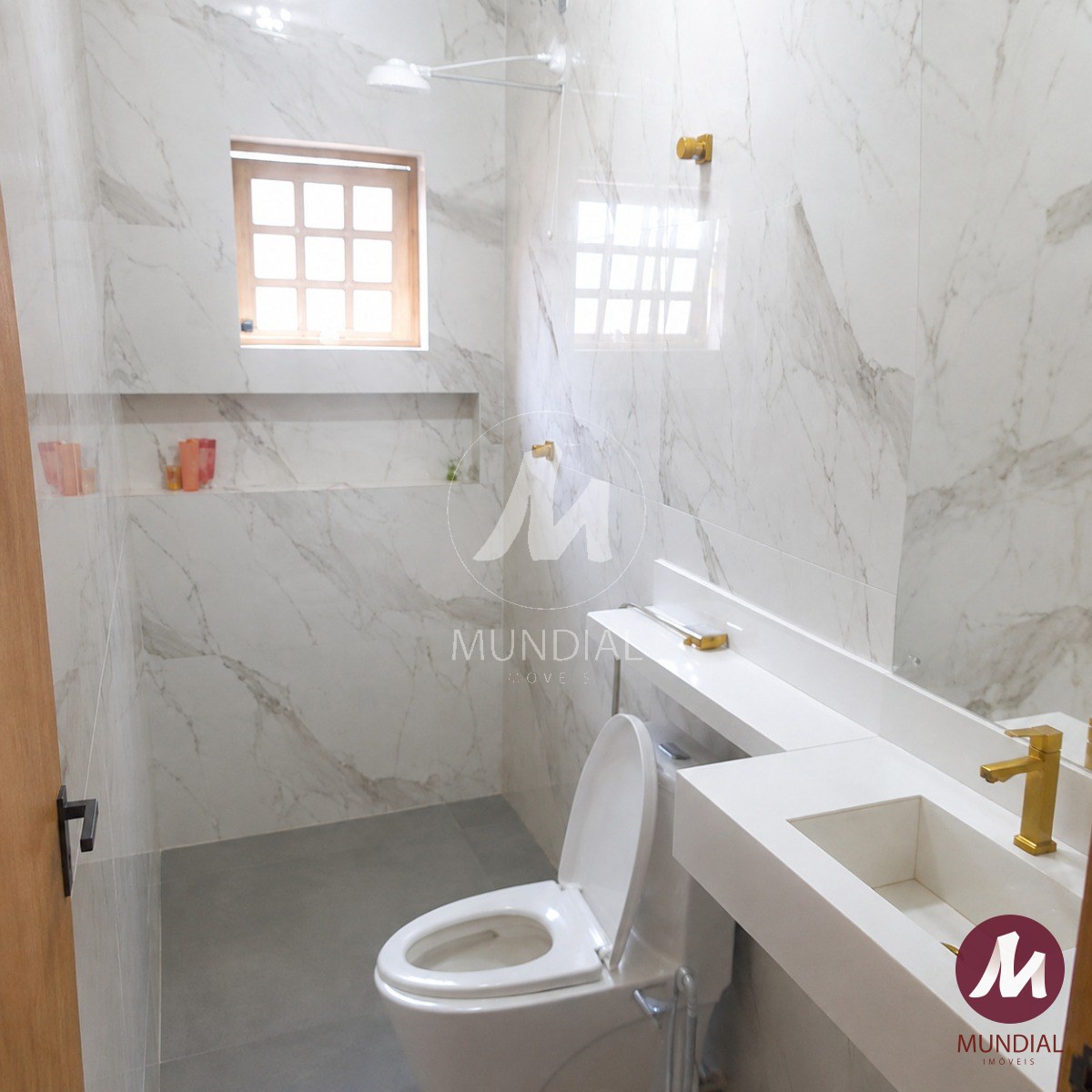 Banheiro/lavabo — foto 5