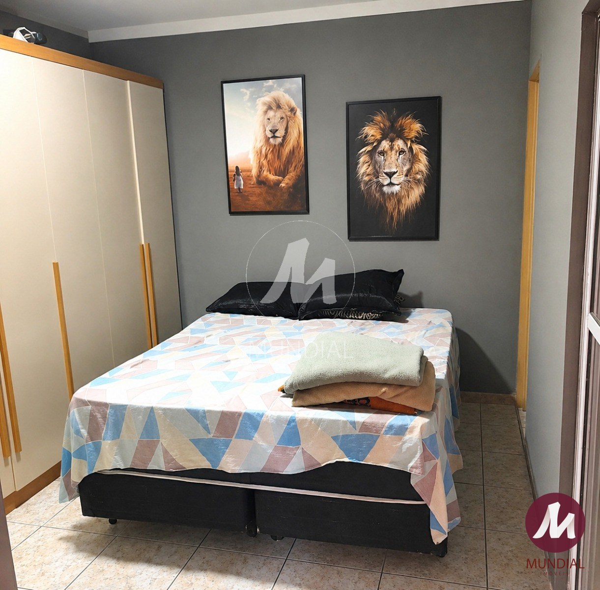 Dormitorio — foto 4