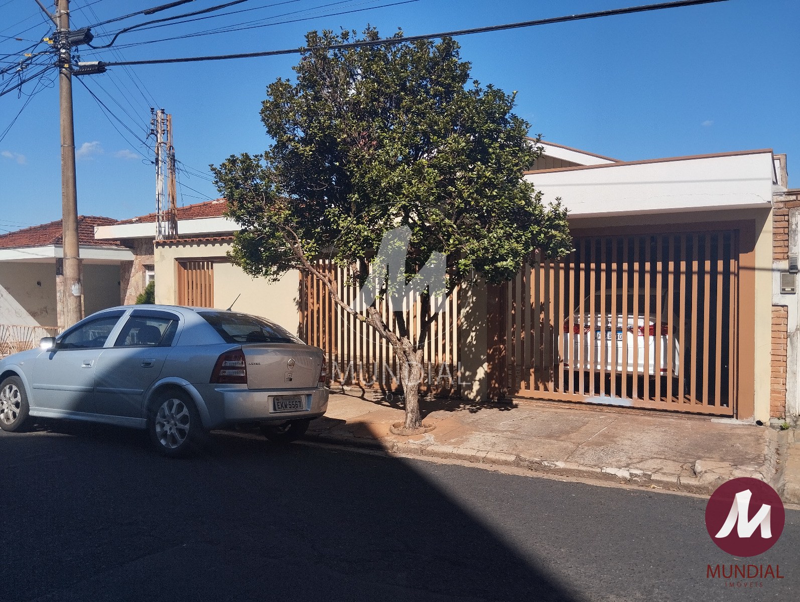 Fachada Unidade — foto 1