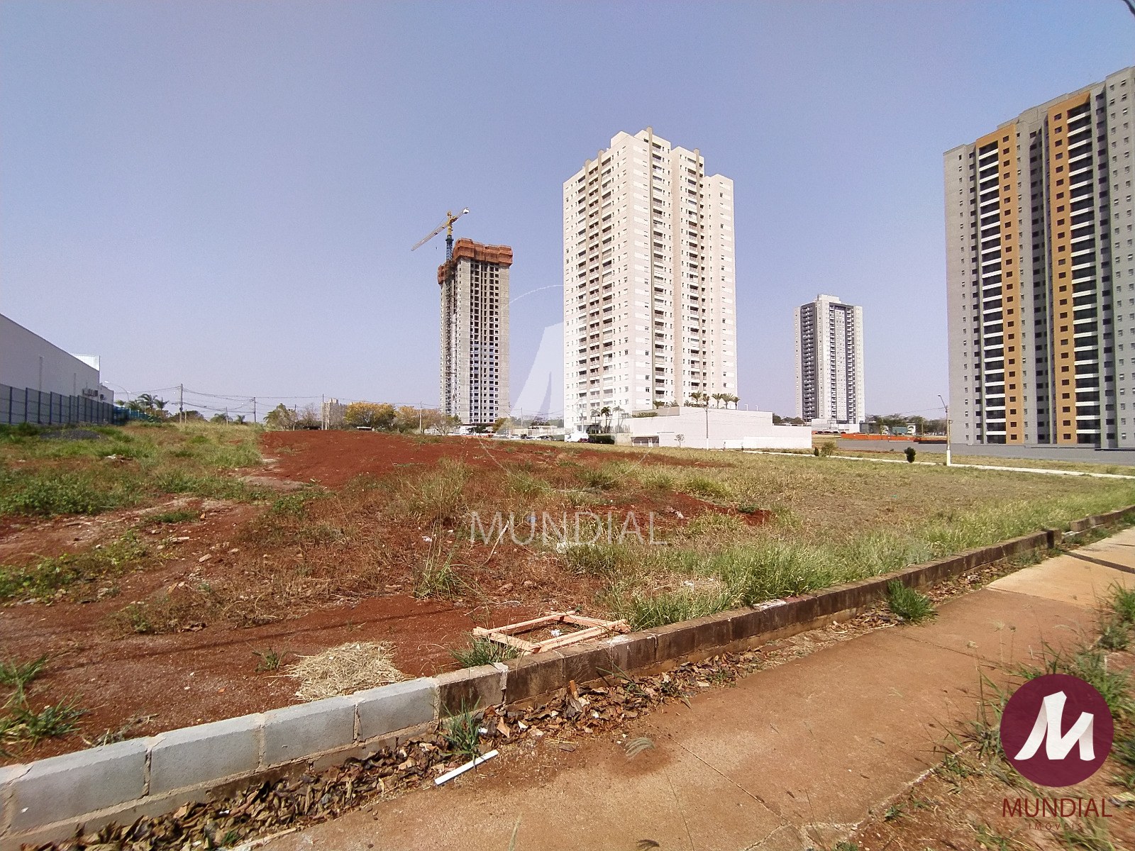 Terreno/Lote — foto 1