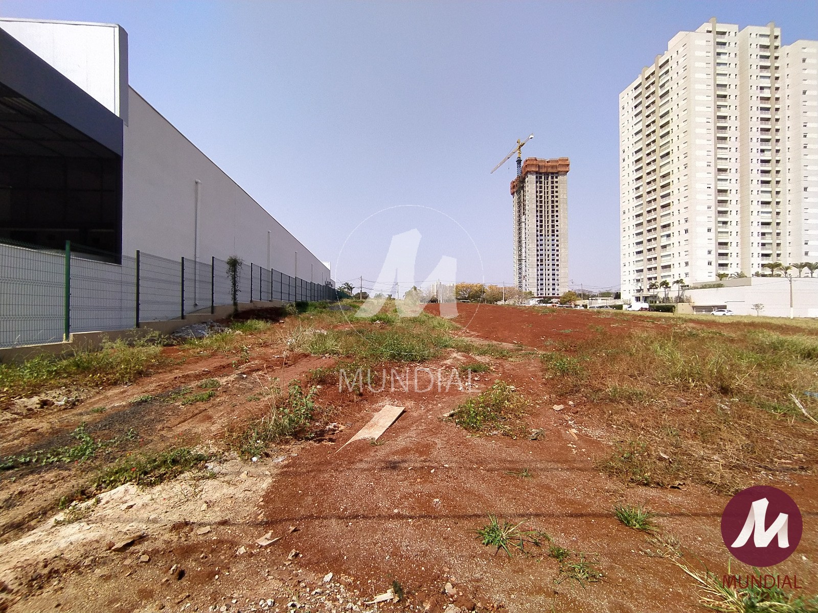 Terreno/Lote — foto 1