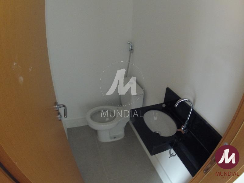 Banheiro/lavabo — foto 6