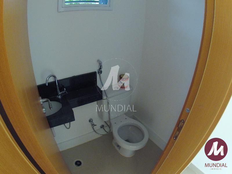Banheiro/lavabo — foto 8
