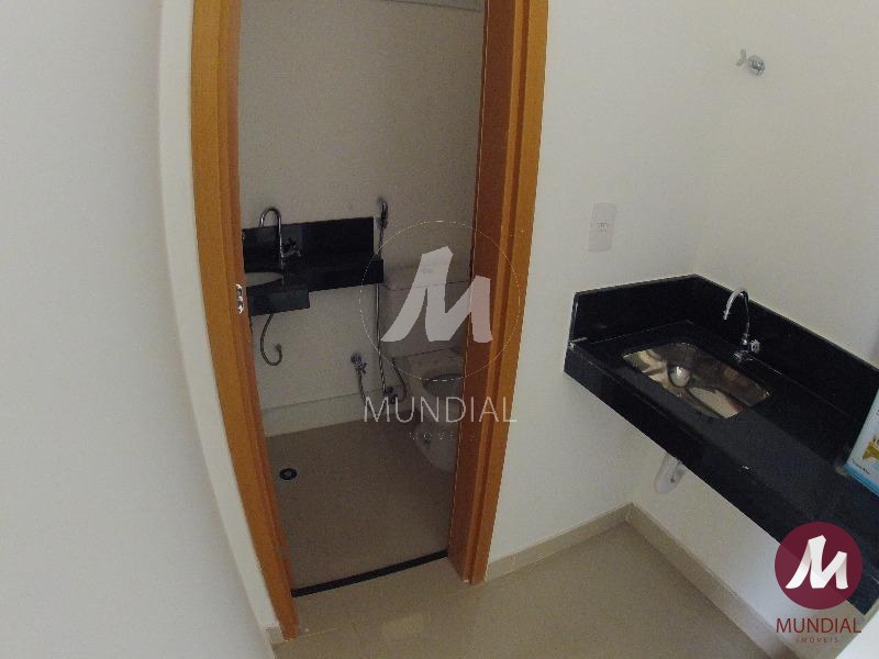 Banheiro/lavabo — foto 9