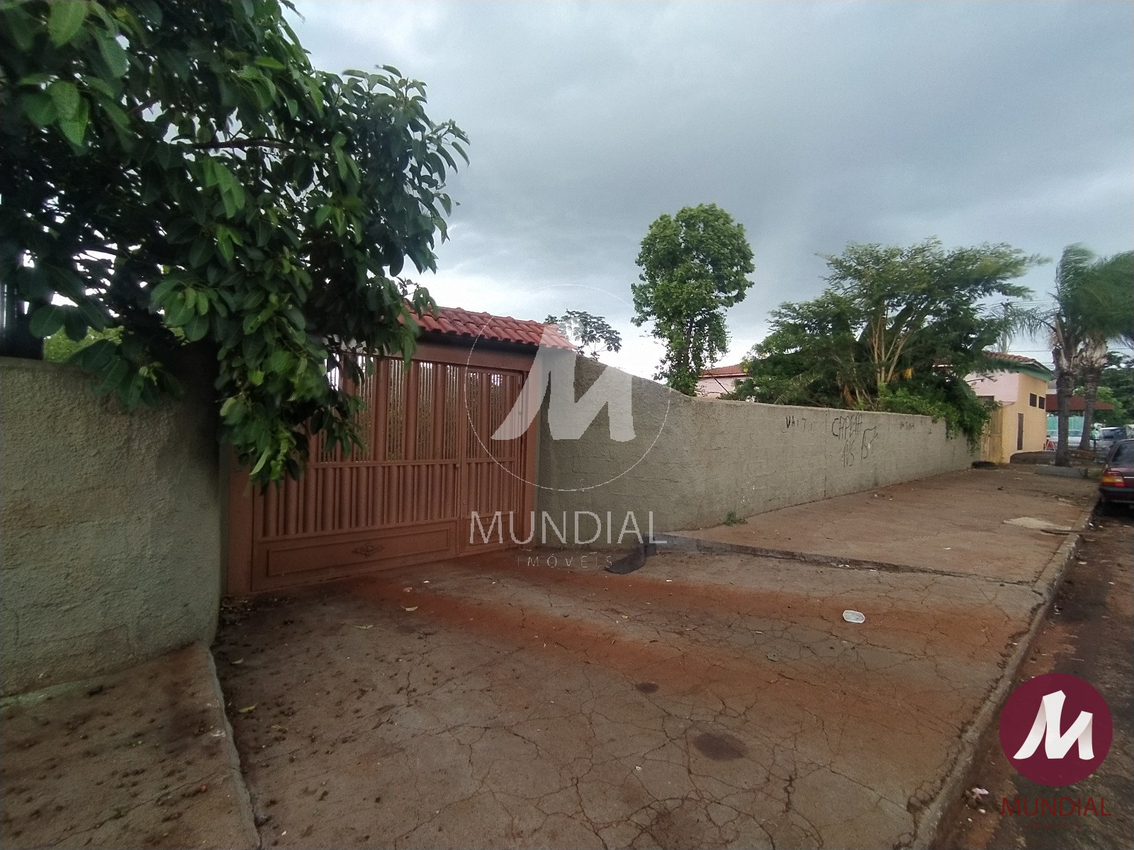 Fachada Unidade — foto 1
