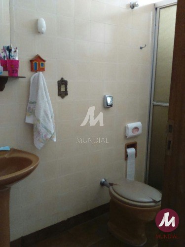 Banheiro/lavabo — foto 18