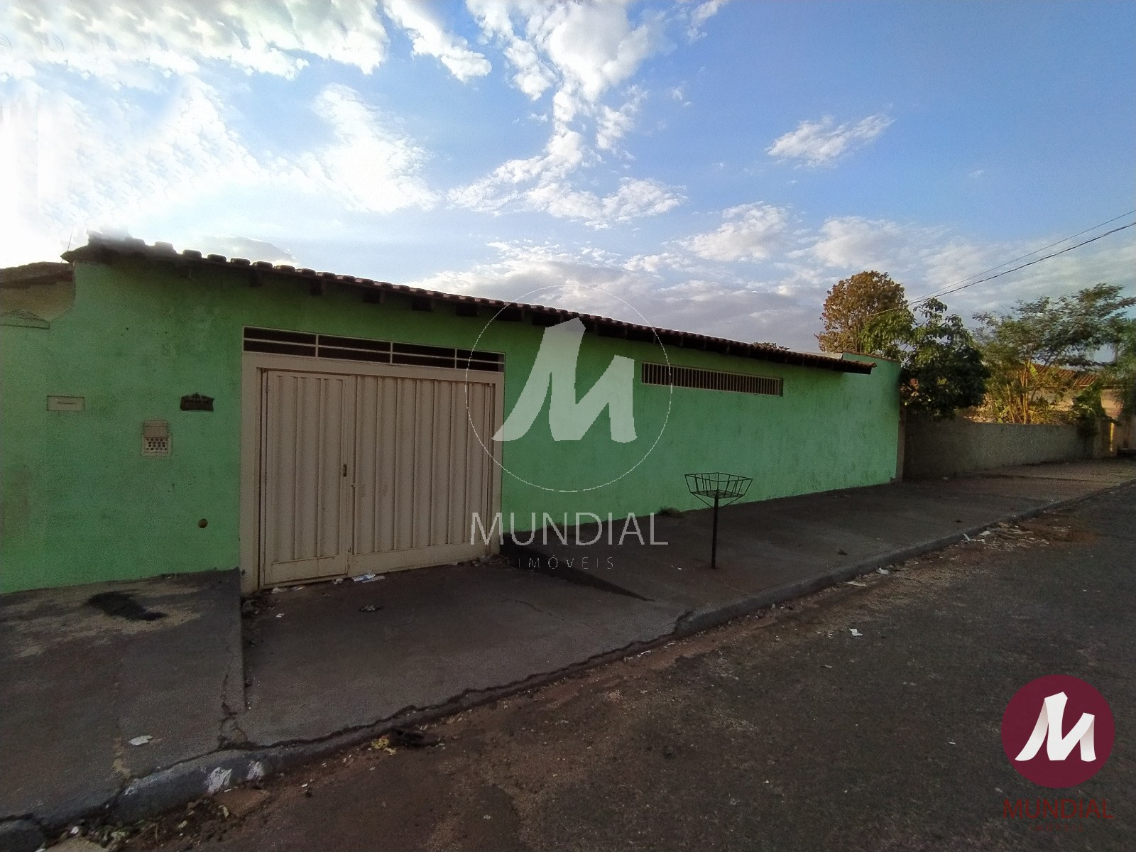 Fachada Unidade — foto 1