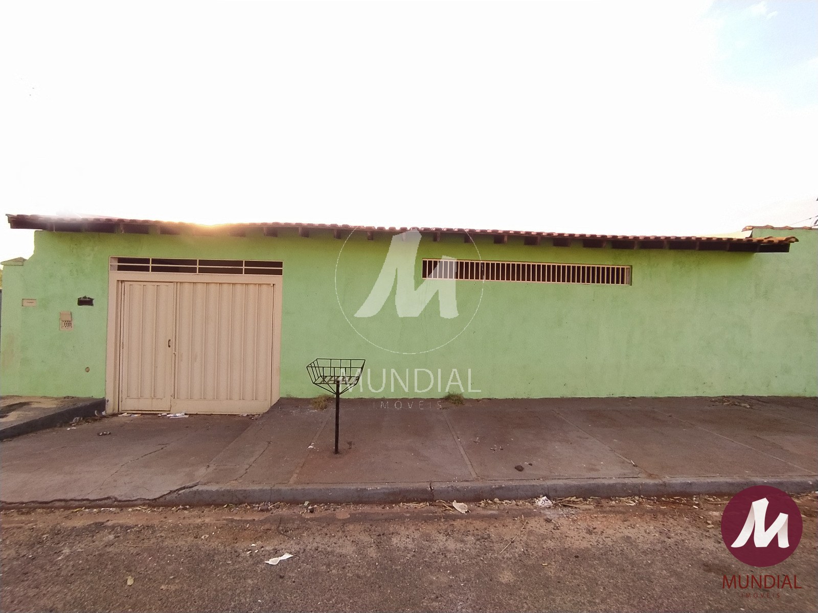 Fachada Unidade — foto 2