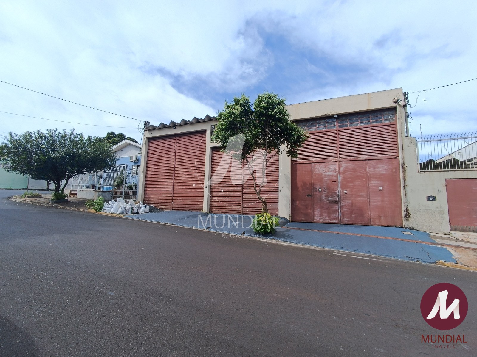 Fachada Unidade — foto 1