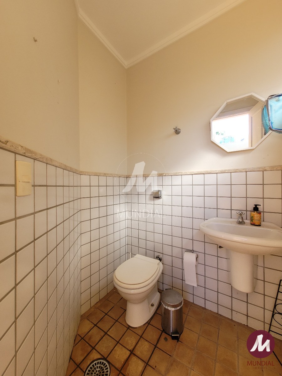 Banheiro/lavabo — foto 24