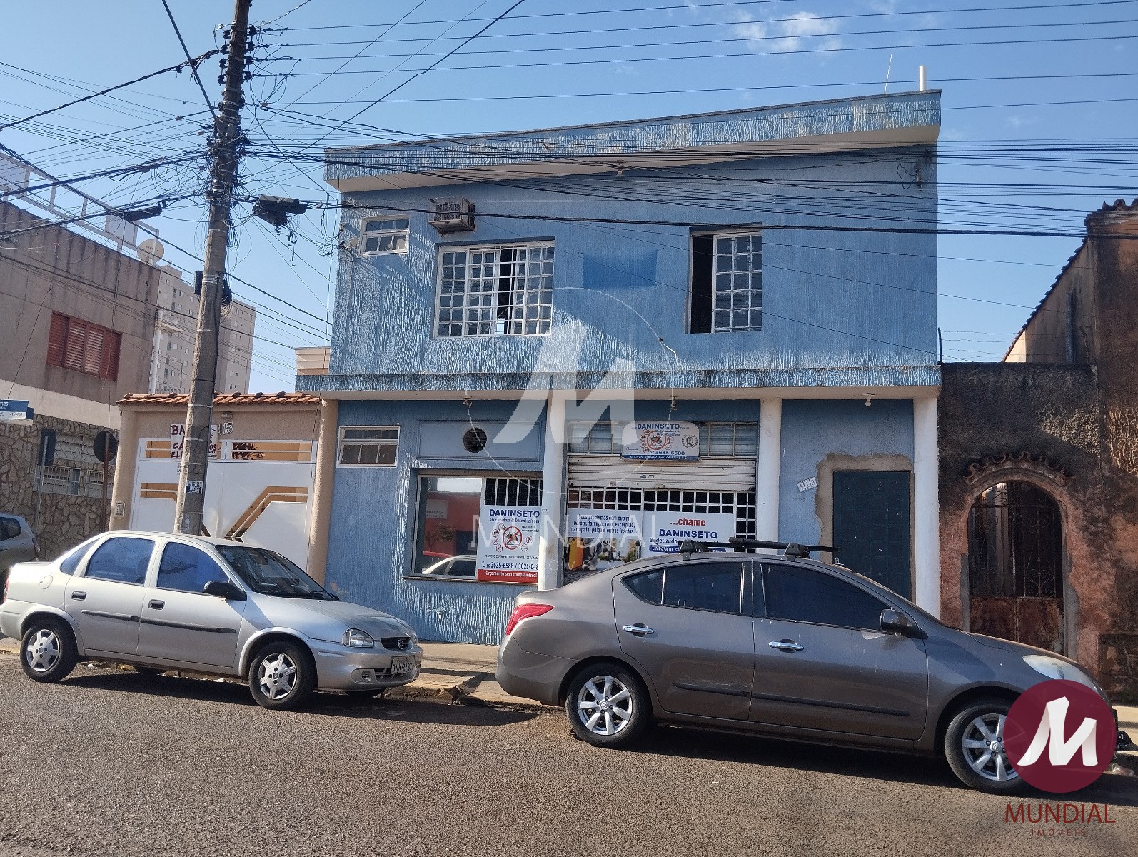 Fachada Unidade — foto 1